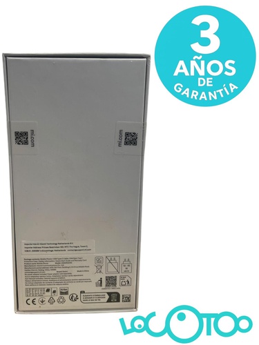 XIAOMI NOTE 14 256 GB