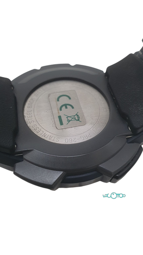 Reloj Pulsera CASIO 3173 PRG-260 Talla 22 4