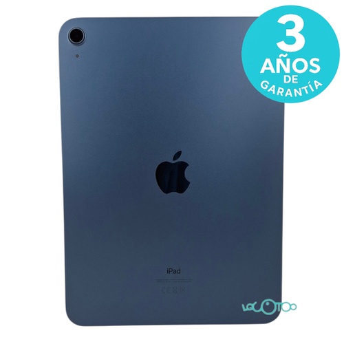 APPLE IPAD 10TH GENERACIÓN (A2696) 4 GB 64 