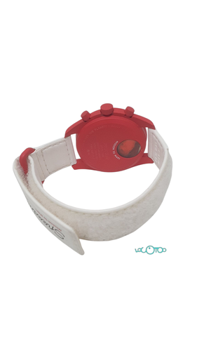 Reloj Pulsera OMEGA SPEEDMASTER MOONWATCH T