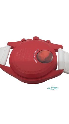 Reloj Pulsera OMEGA SPEEDMASTER MOONWATCH T