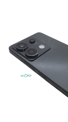 Smartphone XIAOMI REDMI NOTE 13 PRO 5G Libr