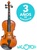 VIOLIN STRADELLA 35VN34