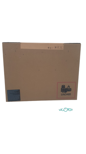 Portátil DELL DC15250 512 GB SSD 8 GB Intel