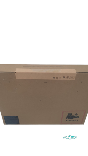 Portátil DELL DC15250 512 GB SSD 8 GB Intel