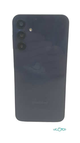 Smartphone SAMSUNG GALAXY A15 Libre 6,4 '' 