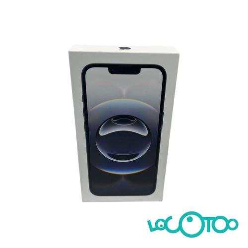 Smartphone APPLE IPHONE 16E 6,1 '' 8 GB 128