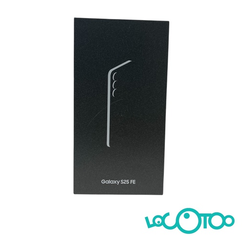 Smartphone SAMSUNG GALAXY S25 FE Libre 6,7 
