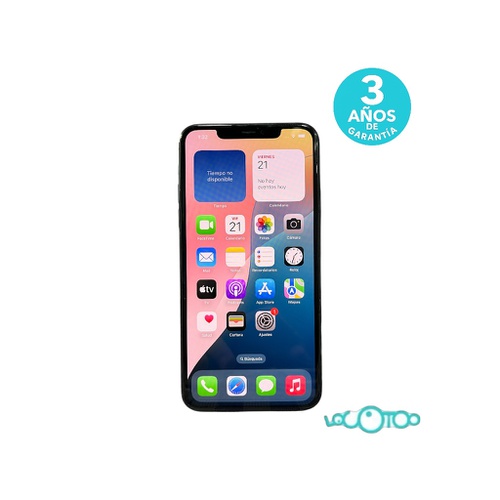 Smartphone APPLE IPHONE 11 PRO MAX 6,5 '' 4