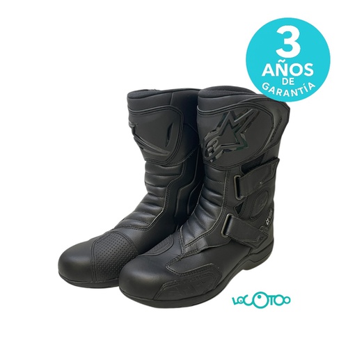 Botas Moto ALPINESTARS