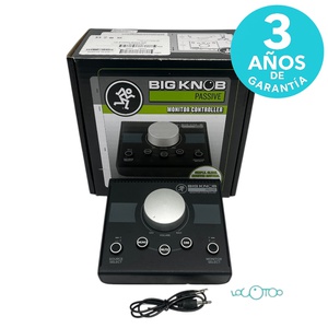 Varios Equipamiento Musical