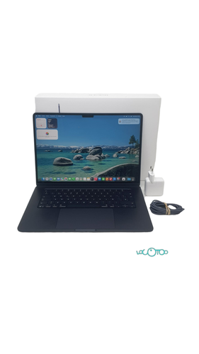 Portátil APPLE MACBOOK AIR (A3241) (2025) 2