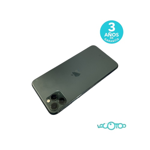 Smartphone APPLE IPHONE 11 PRO MAX 6,5 '' 4