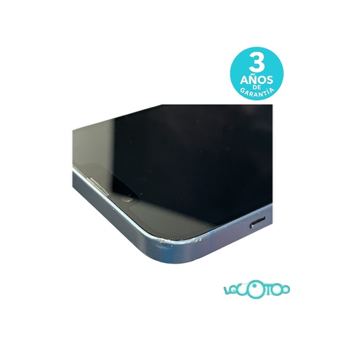 Smartphone APPLE IPHONE 14 6,1 '' 6 GB 128 