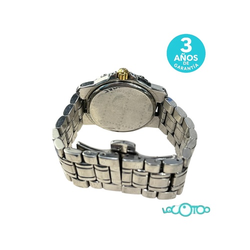 Reloj Pulsera MAURICE LACROIX 69820 Steel G