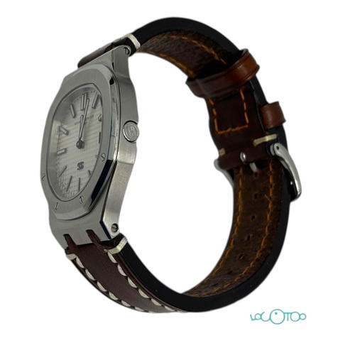 RELOJ SWITZERLAND GENIUS SMART