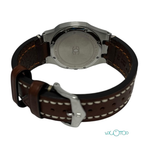 RELOJ SWITZERLAND GENIUS SMART