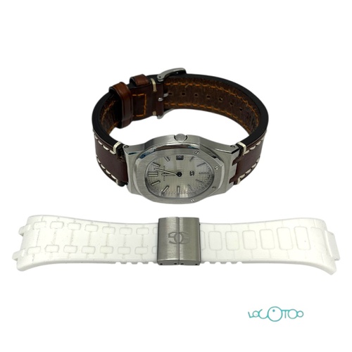 RELOJ SWITZERLAND GENIUS SMART