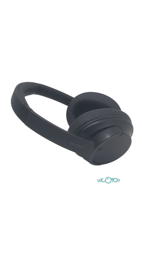 Auricular HIFI SONY WH-CH720NB Inalámbrico