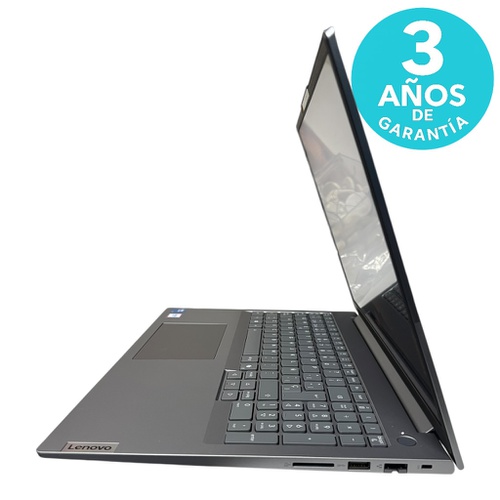 Portátil LENOVO THINKBOOK 16 G8 IRL 512 GB 