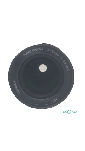 Objetivo OLYMPUS ZUIKO DIGITAL 14-54MM 1:2.