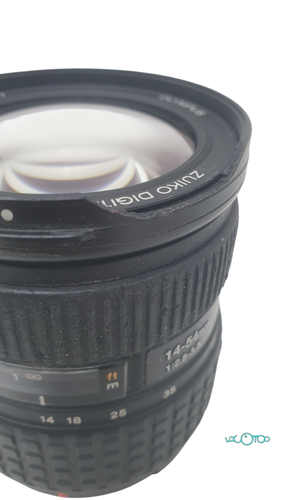 Objetivo OLYMPUS ZUIKO DIGITAL 14-54MM 1:2.
