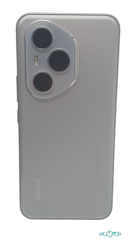 Smartphone HONOR 400 PRO Libre 6,7 '' 12 GB