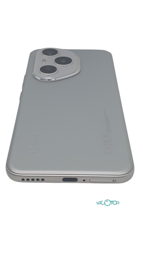 Smartphone HONOR 400 PRO Libre 6,7 '' 12 GB