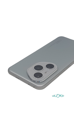 Smartphone HONOR 400 PRO Libre 6,7 '' 12 GB