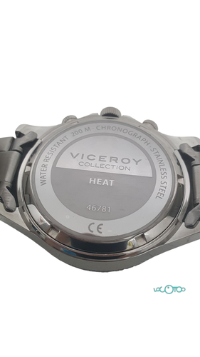 Reloj Pulsera VICEROY 46781 Talla 21 42 mm 