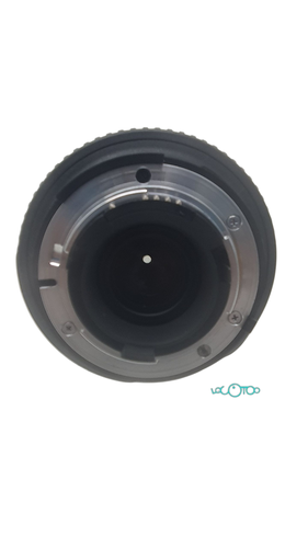 Objetivo NIKON AF NIKKOR 24-85MM 1:2.8-4 D 