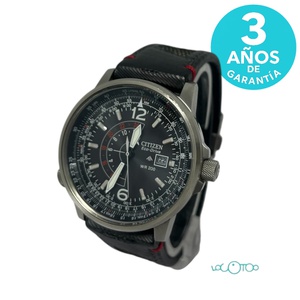 Reloj Pulsera