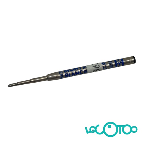 Bolígrafo MONTBLANC COJUNTO PLUMA + BOLIGRA