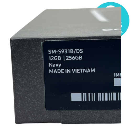 Smartphone SAMSUNG GALAXY S25 Libre 6,2 '' 