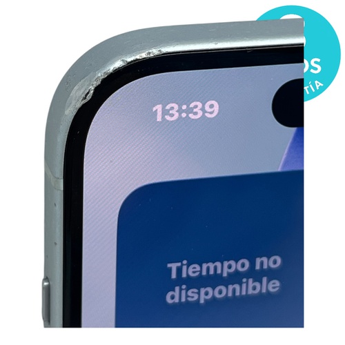 Smartphone APPLE IPHONE 15 Libre 6,1 '' 6 G
