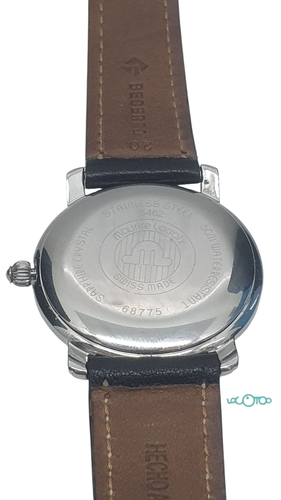 Reloj Pulsera MAURICE LACROIX 68775 Talla 1