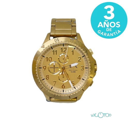 Reloj Pulsera ARMANI EXCHANGE AX1752 HOMBRE