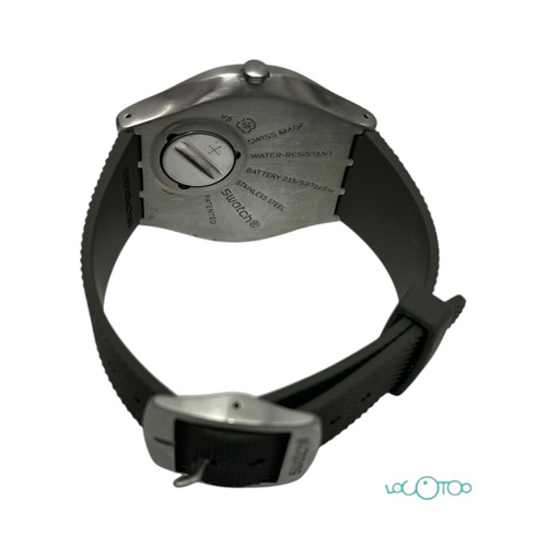 RELOJ SWATCH SKINEARTH 42MM
