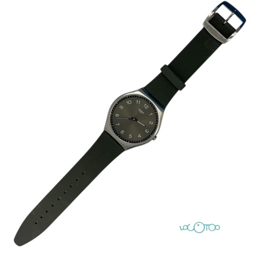 RELOJ SWATCH SKINEARTH 42MM
