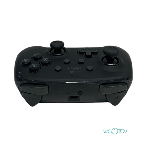 MANDO POWERA FUSION PRO NINTENDO SWITCH