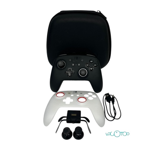 MANDO POWERA FUSION PRO NINTENDO SWITCH