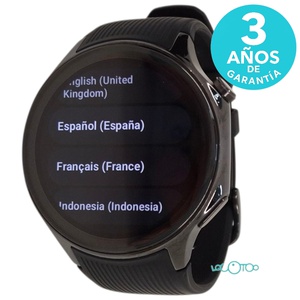 Smartwatch