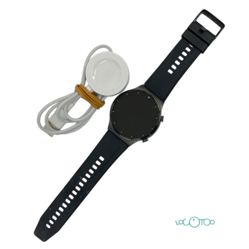 SMARTWATCH HUAWEI GT PRO 2 VID-B19 NEGRO