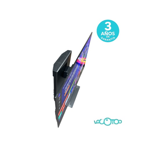 TV LED LG OLED FLEX 42LX3 WIFI SmartTV TDT 