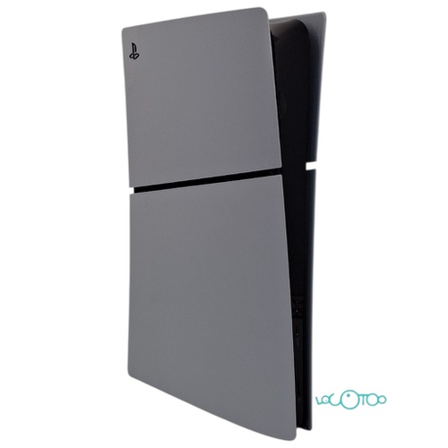 CONSOLA PS5 SLIM DIGITAL 