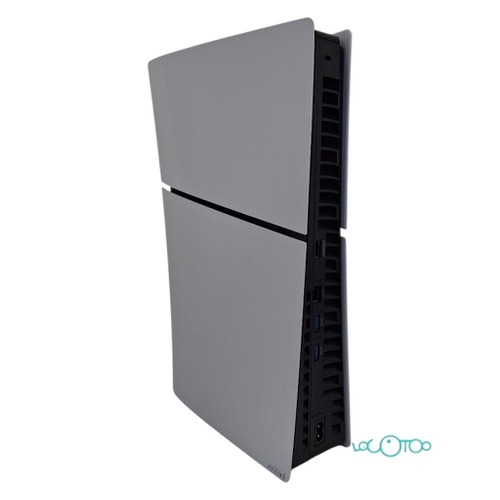 CONSOLA PS5 SLIM DIGITAL 