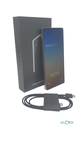 Smartphone SAMSUNG GALAXY S25 ULTRA Libre 6
