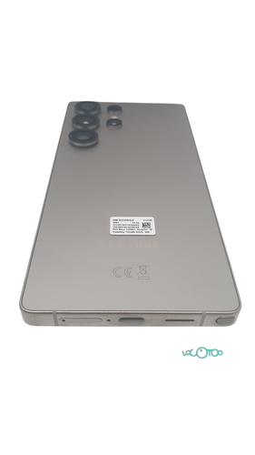 Smartphone SAMSUNG GALAXY S25 ULTRA Libre 6