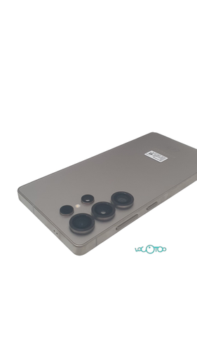 Smartphone SAMSUNG GALAXY S25 ULTRA Libre 6