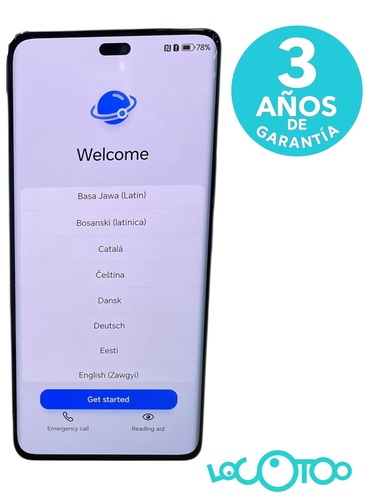 HONOR MAGIC7 LITE 512 GB 